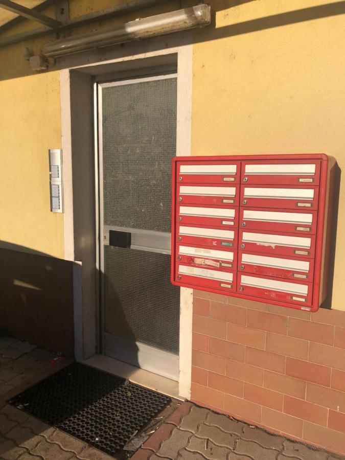 Casa Di Gardolo - Apartments Free Parking Тренто Екстериор снимка