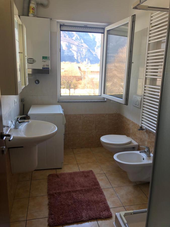Casa Di Gardolo - Apartments Free Parking Тренто Екстериор снимка