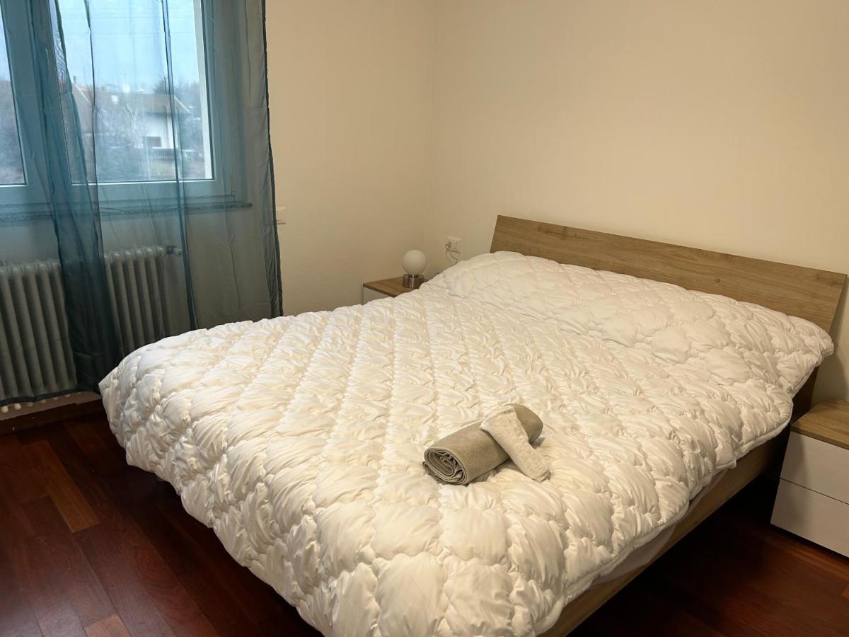 Casa Di Gardolo - Apartments Free Parking Тренто Екстериор снимка