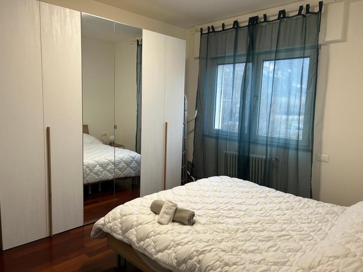 Casa Di Gardolo - Apartments Free Parking Тренто Екстериор снимка