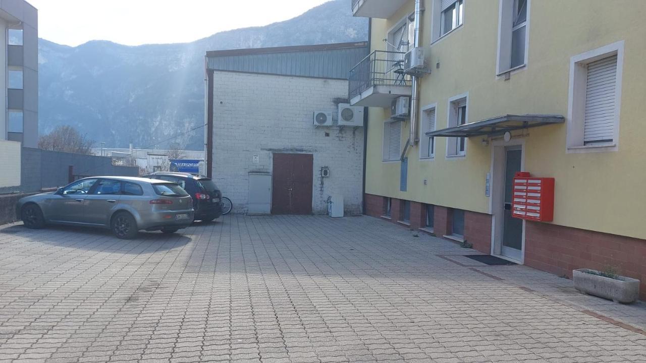 Casa Di Gardolo - Apartments Free Parking Тренто Екстериор снимка