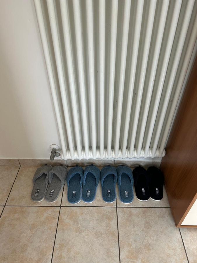Casa Di Gardolo - Apartments Free Parking Тренто Екстериор снимка