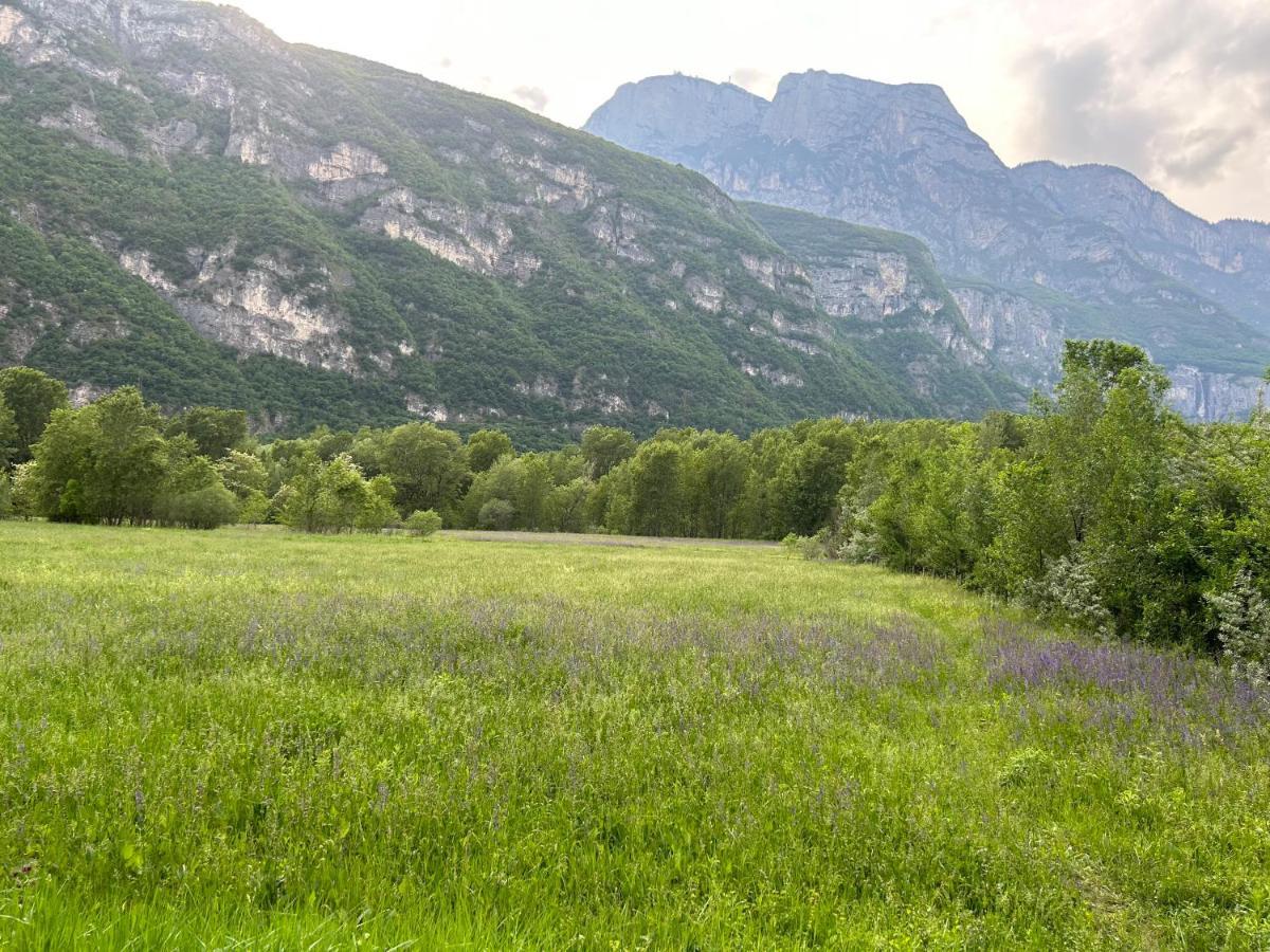 Casa Di Gardolo - Apartments Free Parking Тренто Екстериор снимка