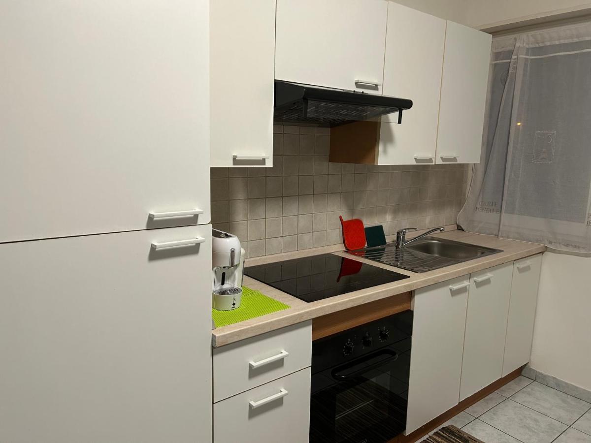 Casa Di Gardolo - Apartments Free Parking Тренто Екстериор снимка