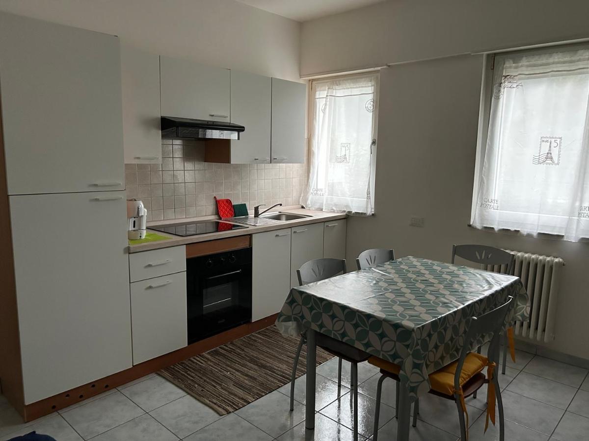 Casa Di Gardolo - Apartments Free Parking Тренто Екстериор снимка