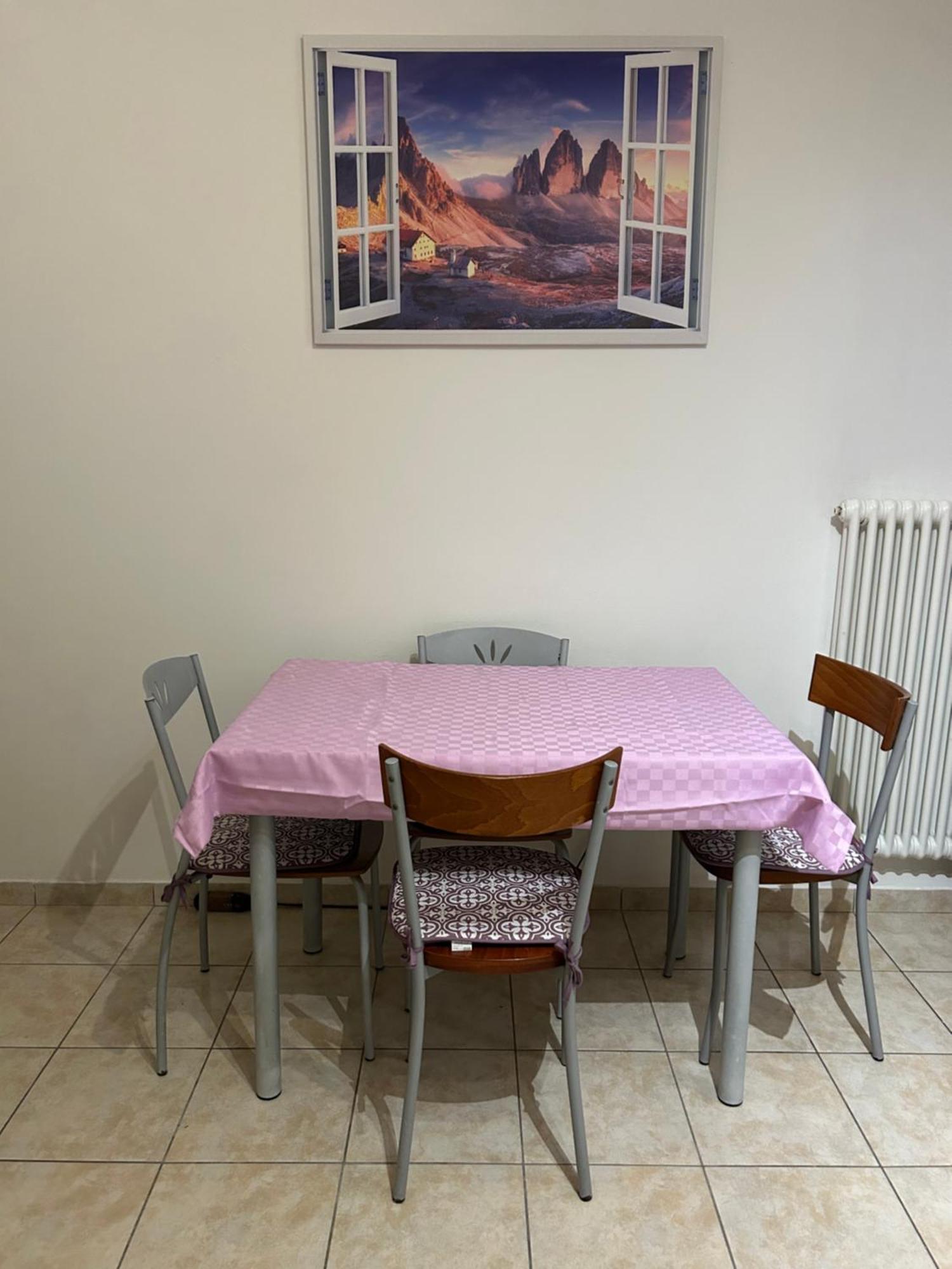 Casa Di Gardolo - Apartments Free Parking Тренто Екстериор снимка