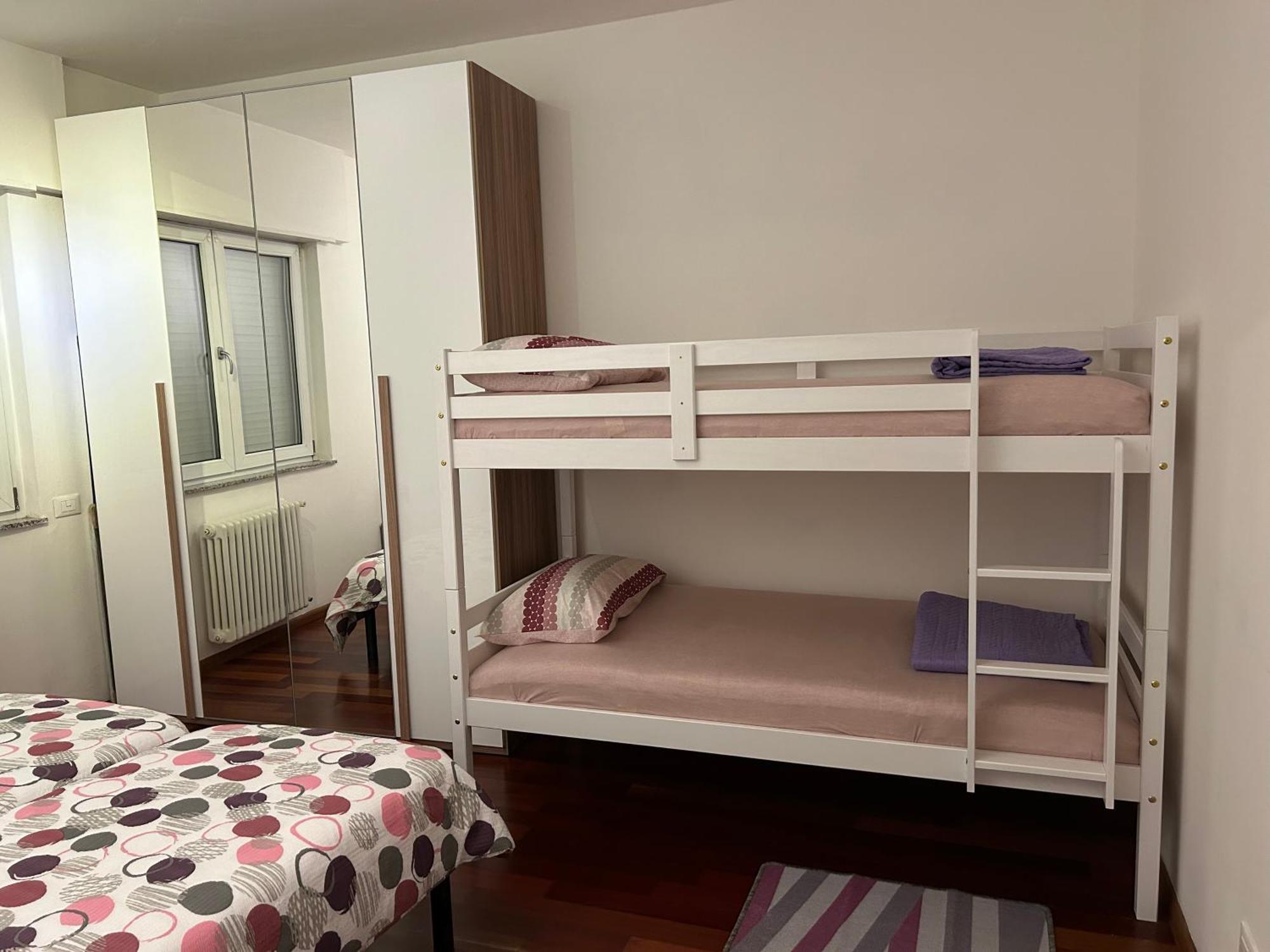 Casa Di Gardolo - Apartments Free Parking Тренто Екстериор снимка