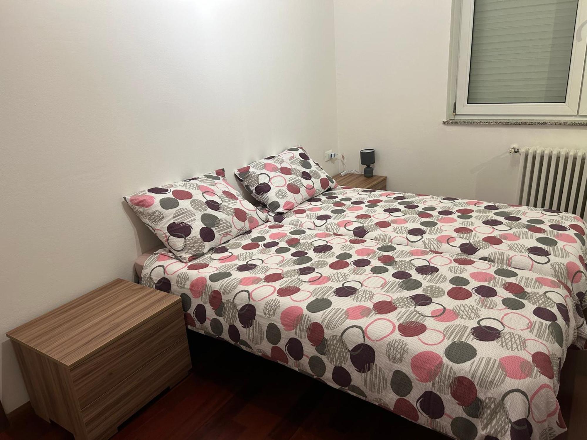 Casa Di Gardolo - Apartments Free Parking Тренто Екстериор снимка