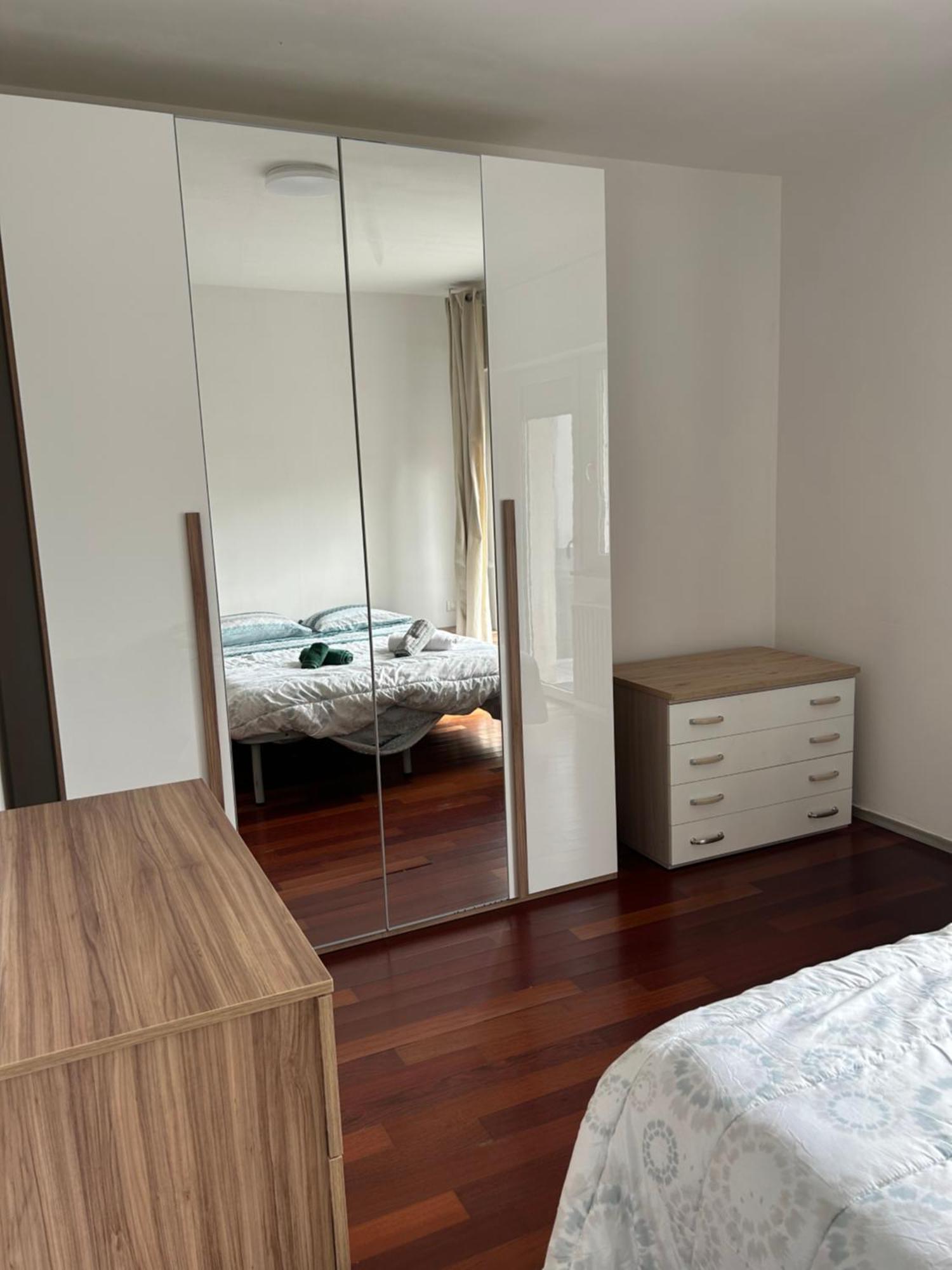 Casa Di Gardolo - Apartments Free Parking Тренто Екстериор снимка